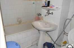 Vanzare apartament 1 camera, 33 mp utili, zona Dedeman, boxa, loc de parcare