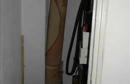 Vanzare apartament 1 camera, 33 mp utili, zona Dedeman, boxa, loc de parcare