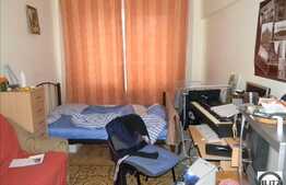 Vanzare apartament 1 camera, 33 mp utili, zona Dedeman, boxa, loc de parcare