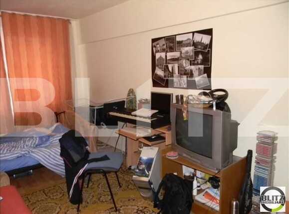 Garsonieră de vânzare Dambul Rotund - 6602AV | BLITZ Cluj-Napoca | Poza3