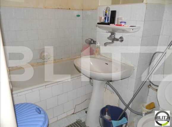 Garsonieră de vânzare Dambul Rotund - 6602AV | BLITZ Cluj-Napoca | Poza10