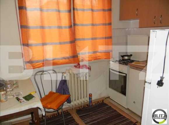 Garsonieră de vânzare Dambul Rotund - 6602AV | BLITZ Cluj-Napoca | Poza6