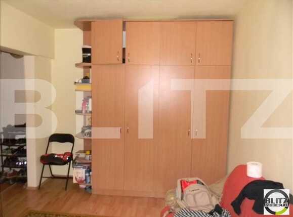 Garsonieră de vânzare Dambul Rotund - 6602AV | BLITZ Cluj-Napoca | Poza2
