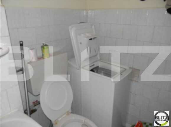 Garsonieră de vânzare Dambul Rotund - 6602AV | BLITZ Cluj-Napoca | Poza9