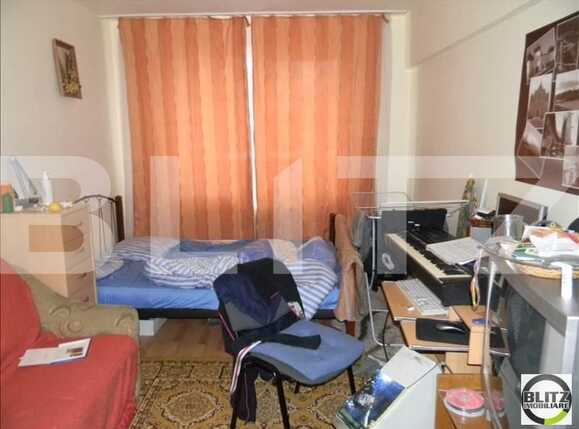 Garsonieră de vânzare Dambul Rotund - 6602AV | BLITZ Cluj-Napoca | Poza1