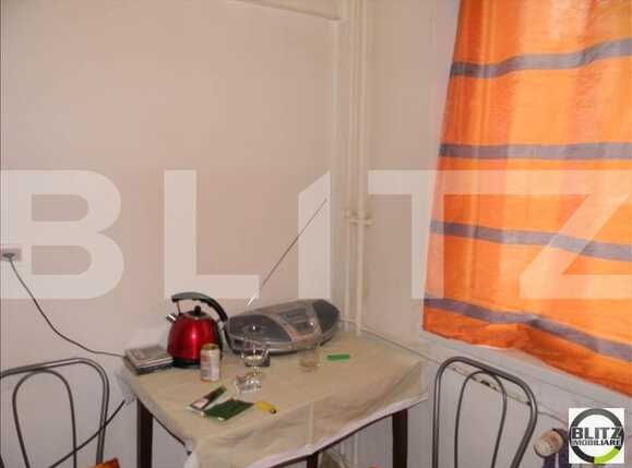Garsonieră de vânzare Dambul Rotund - 6602AV | BLITZ Cluj-Napoca | Poza5