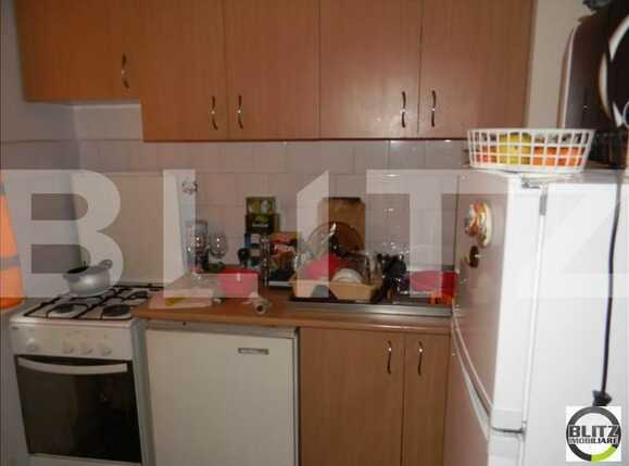 Garsonieră de vânzare Dambul Rotund - 6602AV | BLITZ Cluj-Napoca | Poza4