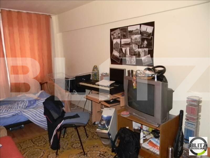 Garsonieră de vânzare Dambul Rotund - 6602AV | BLITZ Cluj-Napoca | Poza3