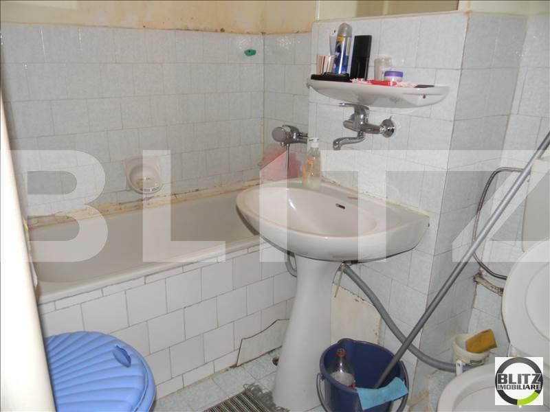 Garsonieră de vânzare Dambul Rotund - 6602AV | BLITZ Cluj-Napoca | Poza10