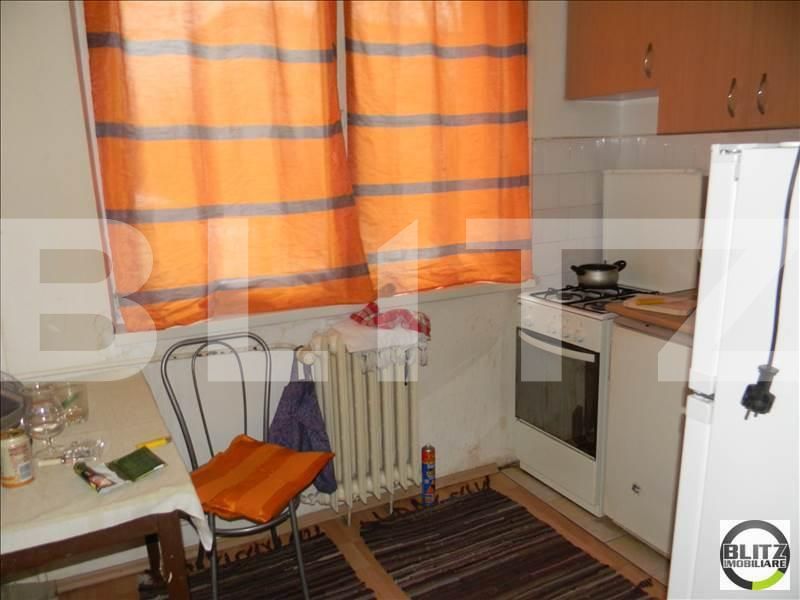 Garsonieră de vânzare Dambul Rotund - 6602AV | BLITZ Cluj-Napoca | Poza6