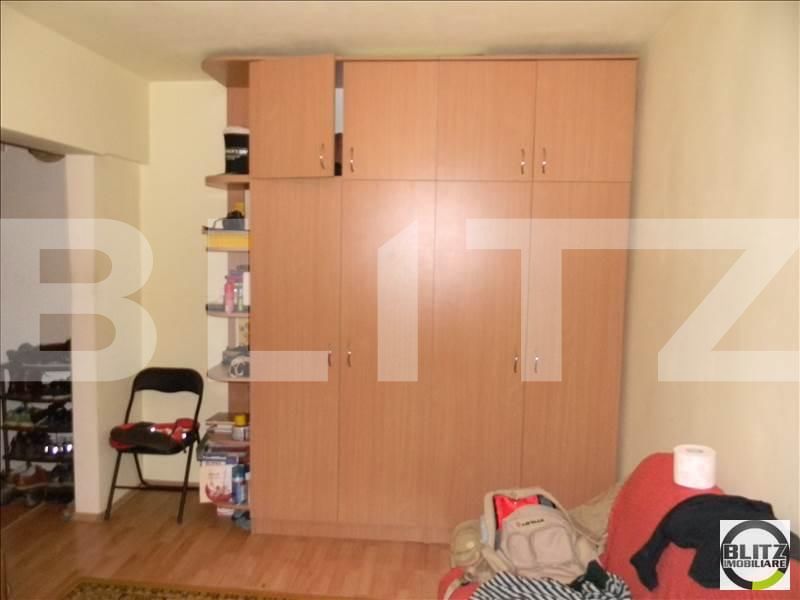 Garsonieră de vânzare Dambul Rotund - 6602AV | BLITZ Cluj-Napoca | Poza2