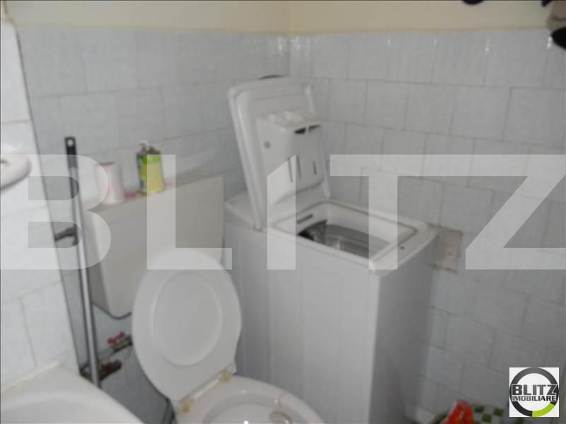 Garsonieră de vânzare Dambul Rotund - 6602AV | BLITZ Cluj-Napoca | Poza9