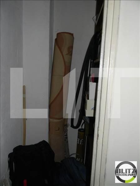 Garsonieră de vânzare Dambul Rotund - 6602AV | BLITZ Cluj-Napoca | Poza7