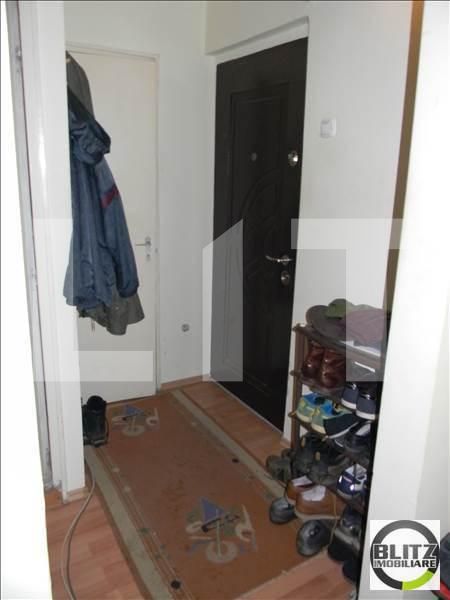 Garsonieră de vânzare Dambul Rotund - 6602AV | BLITZ Cluj-Napoca | Poza8