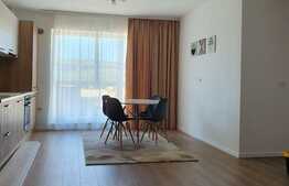 2 camere, 60 mp, prima inchiriere, parcare, Columna Residence, la 100 m de Vivo