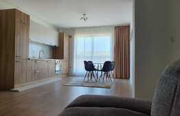 2 camere, 60 mp, prima inchiriere, parcare, Columna Residence, la 100 m de Vivo