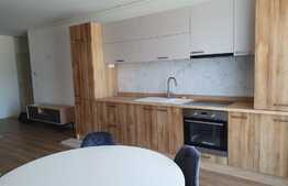 2 camere, 60 mp, prima inchiriere, parcare, Columna Residence, la 100 m de Vivo