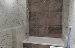 2 camere, 60 mp, prima inchiriere, parcare, Columna Residence, la 100 m de Vivo