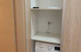 2 camere, 60 mp, prima inchiriere, parcare, Columna Residence, la 100 m de Vivo