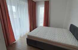 2 camere, 60 mp, prima inchiriere, parcare, Columna Residence, la 100 m de Vivo