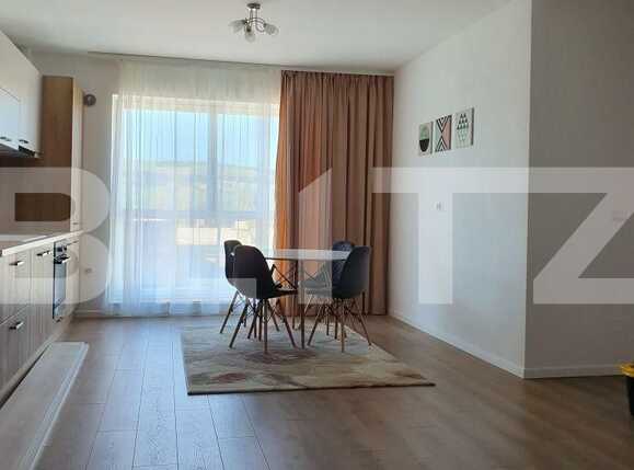 Apartament de închiriat 2 camere Manastur - 66023AI | BLITZ Cluj-Napoca | Poza3