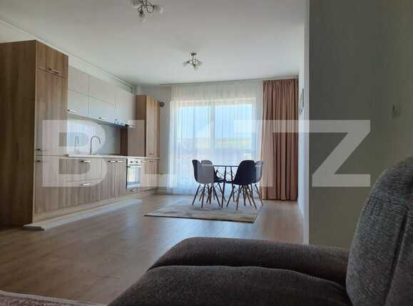 Apartament de închiriat 2 camere Manastur - 66023AI | BLITZ Cluj-Napoca | Poza1