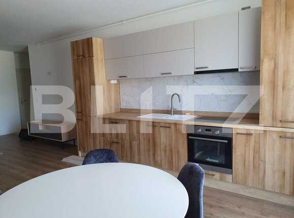 Apartament de închiriat 2 camere Manastur - 66023AI | BLITZ Cluj-Napoca | Poza2