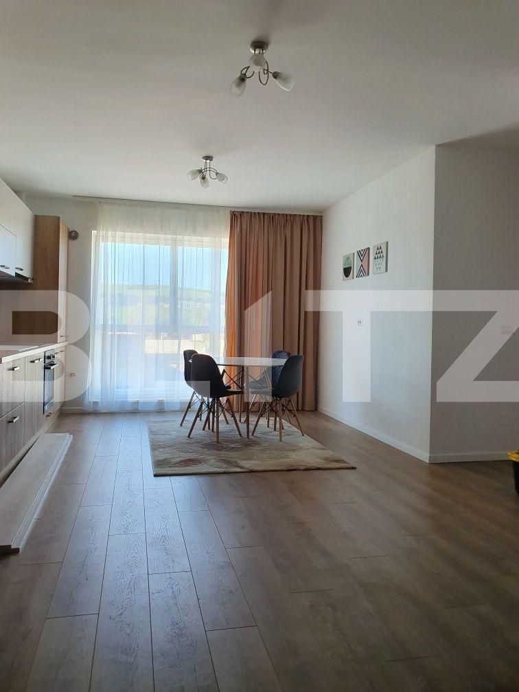 Apartament de închiriat 2 camere Manastur - 66023AI | BLITZ Cluj-Napoca | Poza3