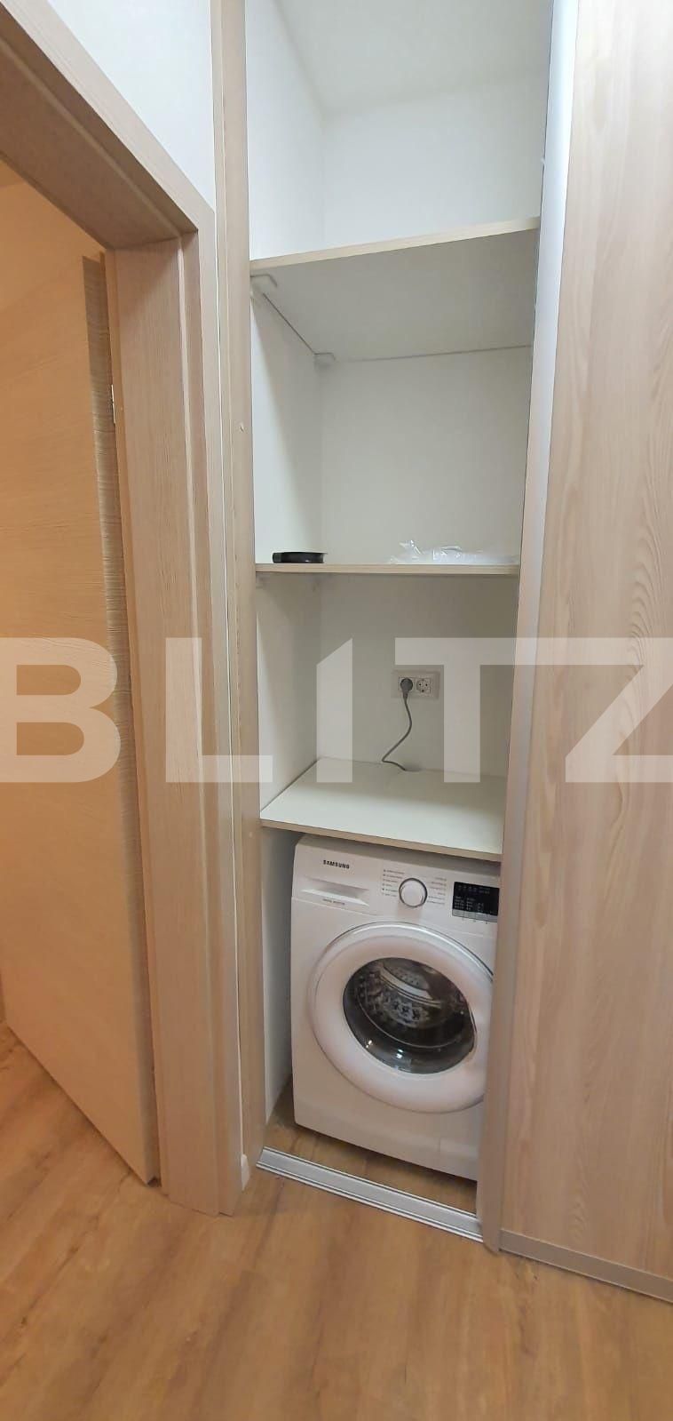 Apartament de închiriat 2 camere Manastur - 66023AI | BLITZ Cluj-Napoca | Poza7