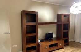 Apartament mobilat modern cu 2 camere open space,54 mp, zona strazii Buksai Istvan, Borhanci