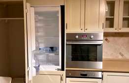 Apartament mobilat modern cu 2 camere open space,54 mp, zona strazii Buksai Istvan, Borhanci