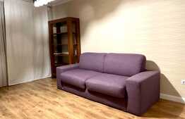 Apartament mobilat modern cu 2 camere open space,54 mp, zona strazii Buksai Istvan, Borhanci