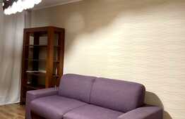 Apartament mobilat modern cu 2 camere open space,54 mp, zona strazii Buksai Istvan, Borhanci