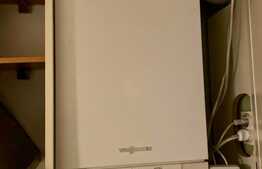 Apartament mobilat modern cu 2 camere open space,54 mp, zona strazii Buksai Istvan, Borhanci