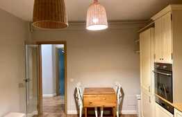 Apartament mobilat modern cu 2 camere open space,54 mp, zona strazii Buksai Istvan, Borhanci