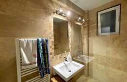 Apartament mobilat modern cu 2 camere open space,54 mp, zona strazii Buksai Istvan, Borhanci