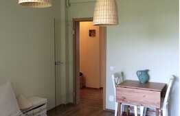 Apartament mobilat modern cu 2 camere open space,54 mp, zona strazii Buksai Istvan, Borhanci