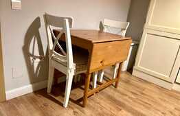 Apartament mobilat modern cu 2 camere open space,54 mp, zona strazii Buksai Istvan, Borhanci