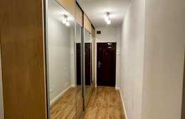 Apartament mobilat modern cu 2 camere open space,54 mp, zona strazii Buksai Istvan, Borhanci