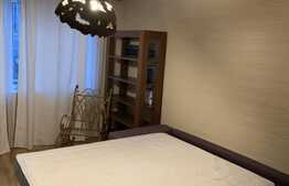 Apartament mobilat modern cu 2 camere open space,54 mp, zona strazii Buksai Istvan, Borhanci