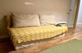 Apartament mobilat modern cu 2 camere open space,54 mp, zona strazii Buksai Istvan, Borhanci