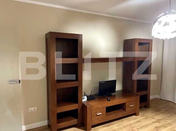 Apartament de închiriat 2 camere Borhanci - 66024AI | BLITZ Cluj-Napoca | Poza10