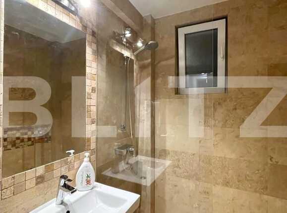 Apartament de închiriat 2 camere Borhanci - 66024AI | BLITZ Cluj-Napoca | Poza14