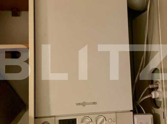 Apartament de închiriat 2 camere Borhanci - 66024AI | BLITZ Cluj-Napoca | Poza7