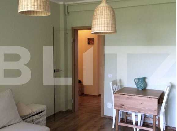 Apartament de închiriat 2 camere Borhanci - 66024AI | BLITZ Cluj-Napoca | Poza4