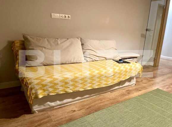 Apartament de închiriat 2 camere Borhanci - 66024AI | BLITZ Cluj-Napoca | Poza6