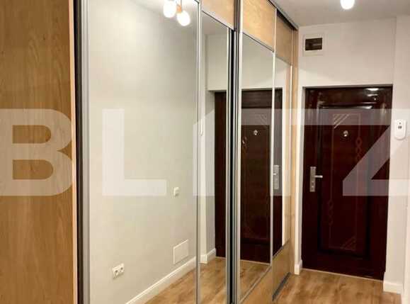 Apartament de închiriat 2 camere Borhanci - 66024AI | BLITZ Cluj-Napoca | Poza8