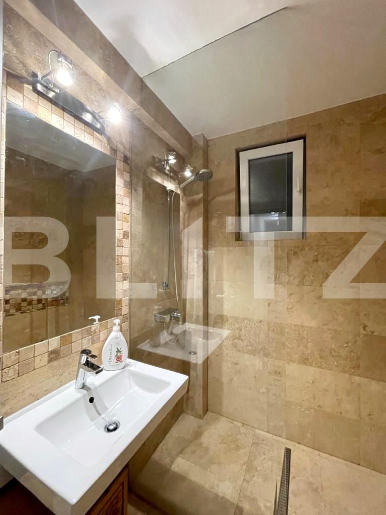 Apartament de închiriat 2 camere Borhanci - 66024AI | BLITZ Cluj-Napoca | Poza14
