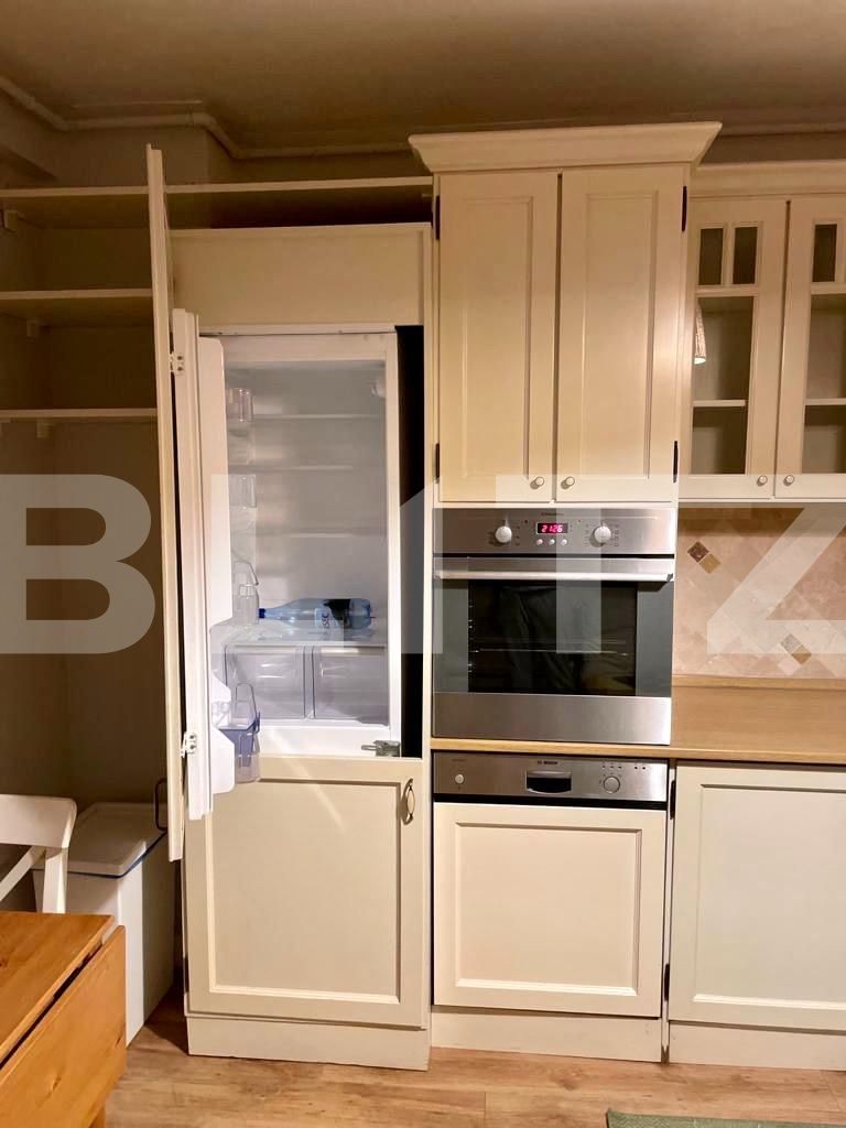 Apartament de închiriat 2 camere Borhanci - 66024AI | BLITZ Cluj-Napoca | Poza3