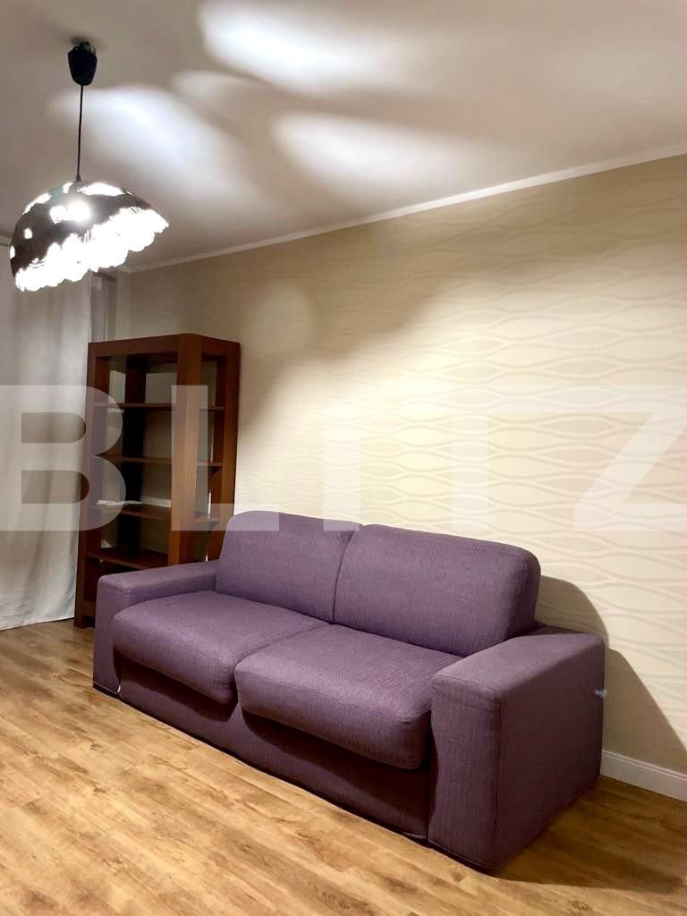 Apartament de închiriat 2 camere Borhanci - 66024AI | BLITZ Cluj-Napoca | Poza12